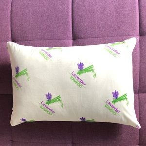 🌸Organic Comfort Lavender Bamboo